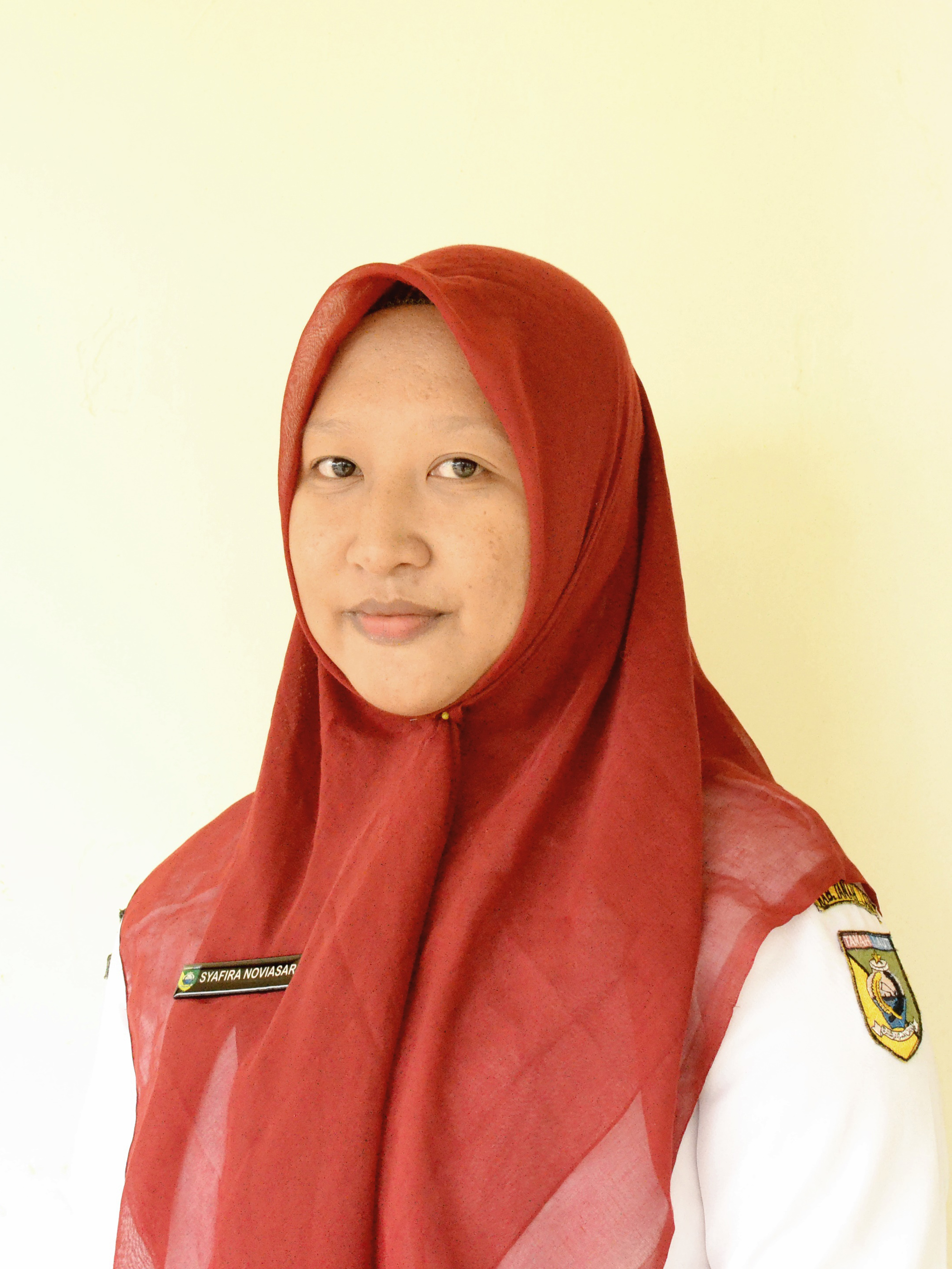 SYAFIRA NOVIASARI