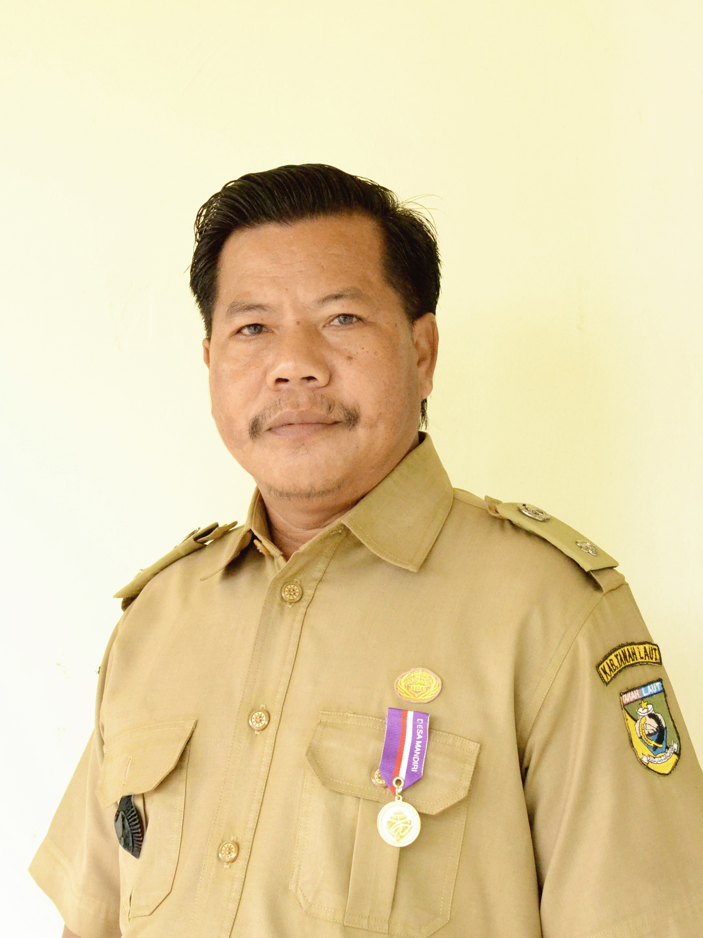 MULYONO, ST